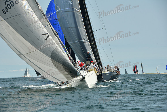 2023 Block Island Race Week D 0049