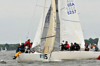 2013 Charleston Race Week B 1866