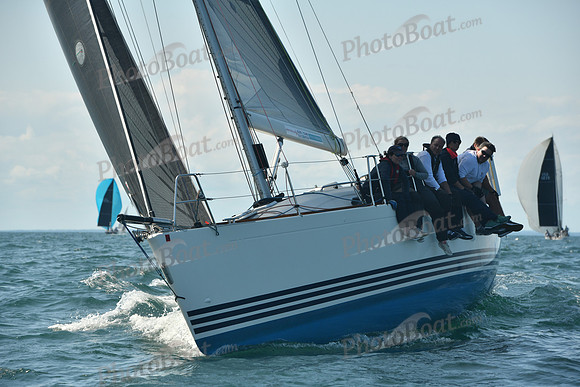 2023 Block Island Race Week B 0758