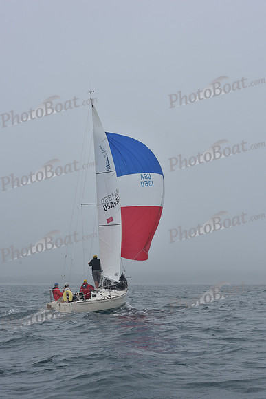 2021 Block Island Race Week B_0995