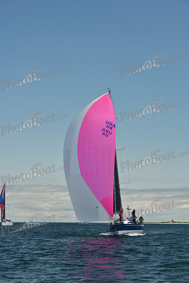 2023 Block Island Race Week A 0713