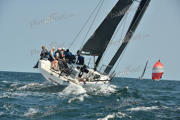 2023 Block Island Race Week B 0526