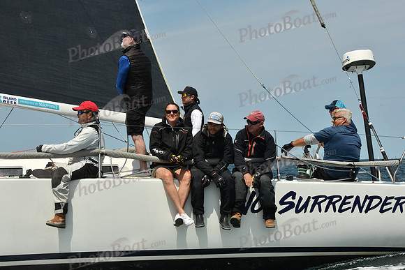 2023 Block Island Race Week D 0234