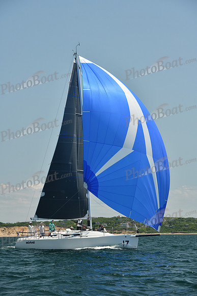 2023 Block Island Race Week A 1448