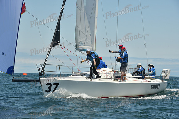 2023 Block Island Race Week A 1044