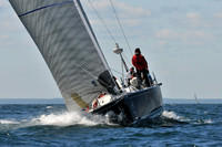 2012 Newport Bermuda 1154
