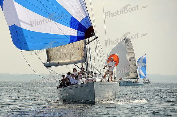 2013 Vineyard Race A 1968