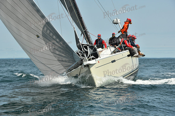 2023 Block Island Race Week D 0333