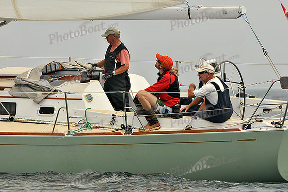 2013 Block Island Race Week D 647