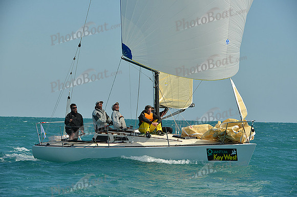 2014 Key West Race Week D 706