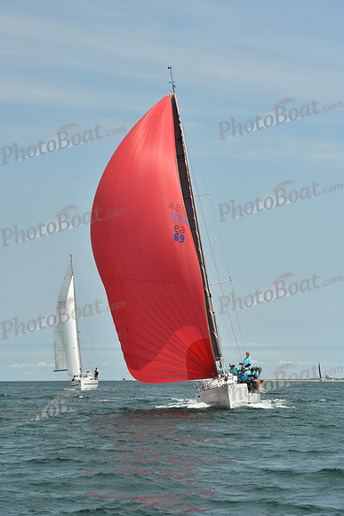 2023 Block Island Race Week D 0797