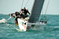 2015 Key West Race Week B 1186
