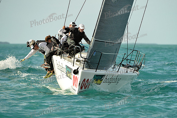 2015 Key West Race Week B 1186