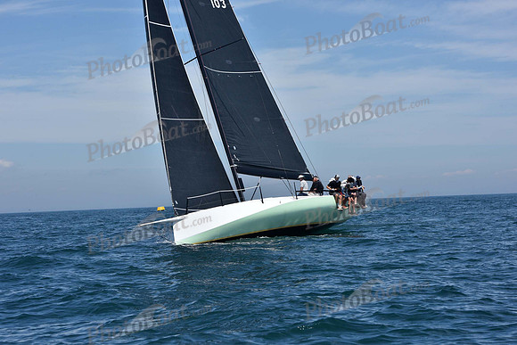 2021 Block Island Race Week A_0673