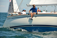 2015 Block Island Race Week G 245