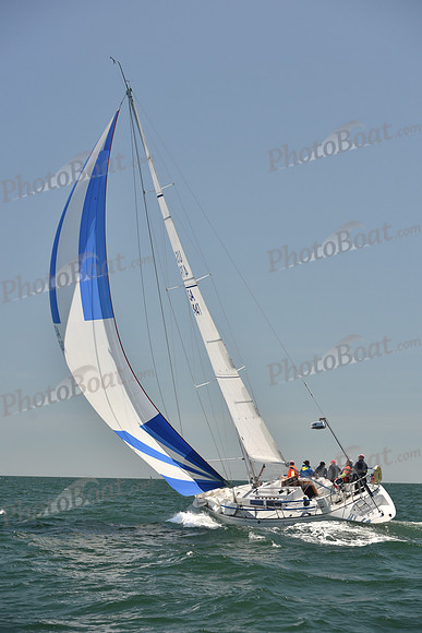 2023 Figawi 1932