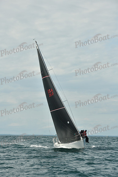 2023 Block Island Race Week D 1915