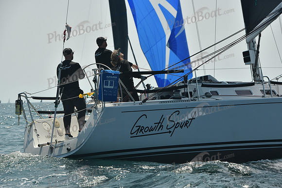 2023 Block Island Race Week A 1650