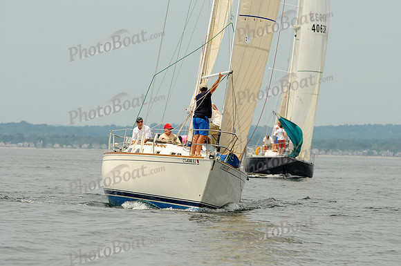 2011 Park City Regatta A 859