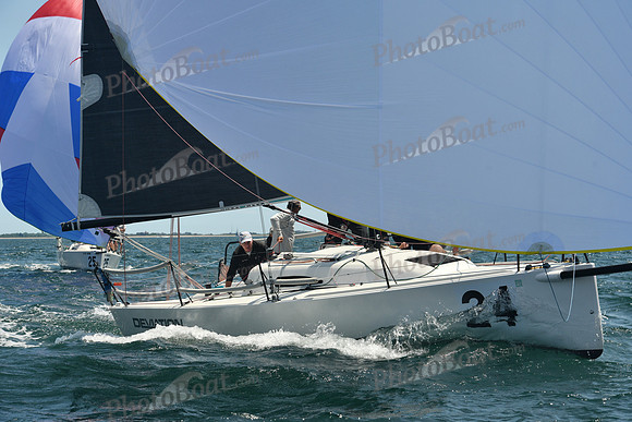 2023 Block Island Race Week A 0869