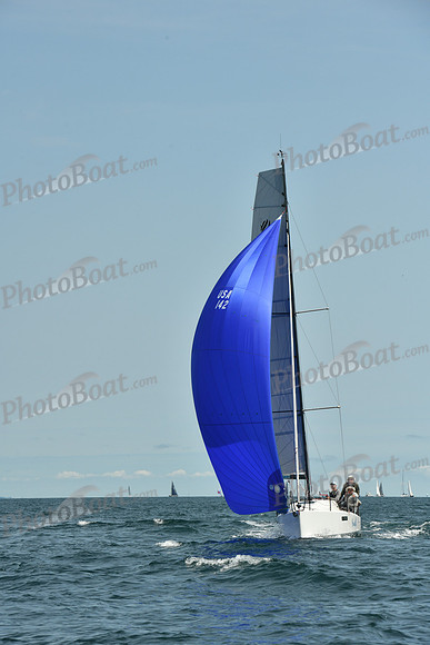 2023 Block Island Race Week D 0369