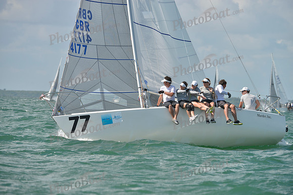 2019 J24 Worlds I_0384