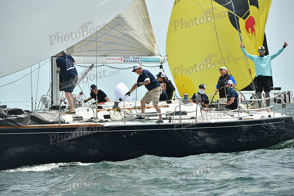 2023 Block Island Race Week D 0889