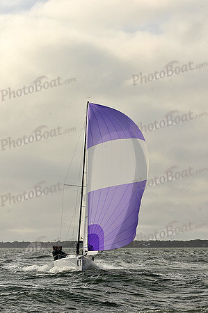 2014 J70 Winter Series A 1727