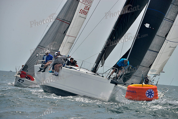 2023 Block Island Race Week E 0699