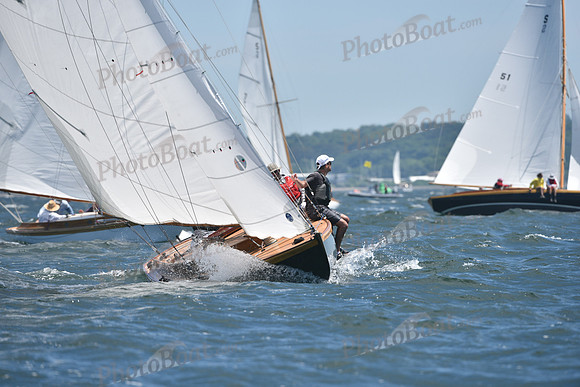 2019 NYYC Annual Regatta C_0241