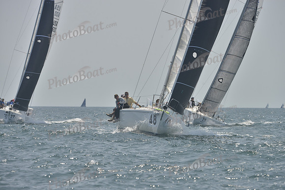 2023 Block Island Race Week C 0468