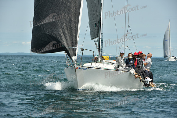 2023 Block Island Race Week D 0545