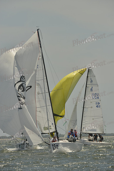 2017 Charleston Race Week D_1470