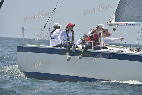 2023 Block Island Race Week C 0280