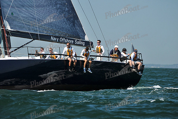 2013 NYYC Annual Regatta B 1420