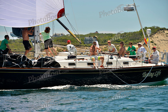 2017 Block Island Race Week F_0664
