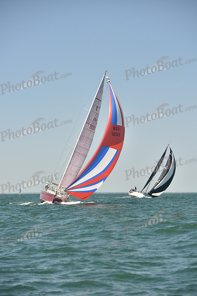 2023 Figawi 2038