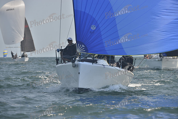 2023 Block Island Race Week C 0801