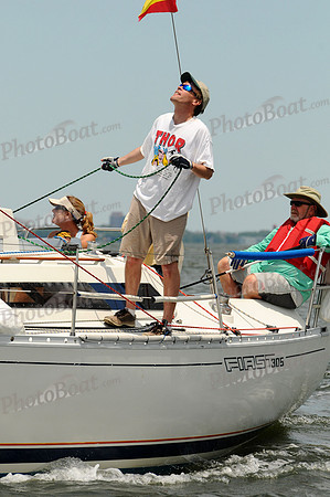 2011 Southern Bay RW C 785