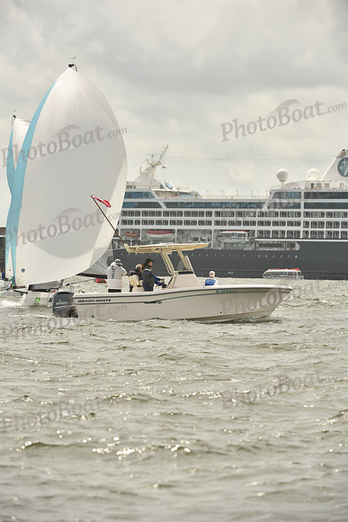 2019 Charleston Race Week E_1467