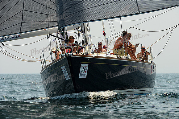 2013 Block Island Race Week B 3391