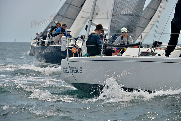 2023 Block Island Race Week E 0683