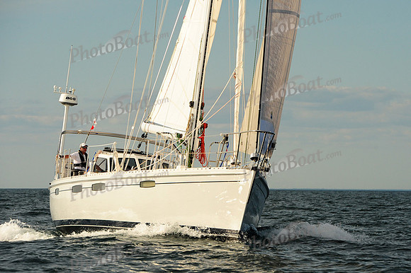 2014 Newport Bermuda A 2803