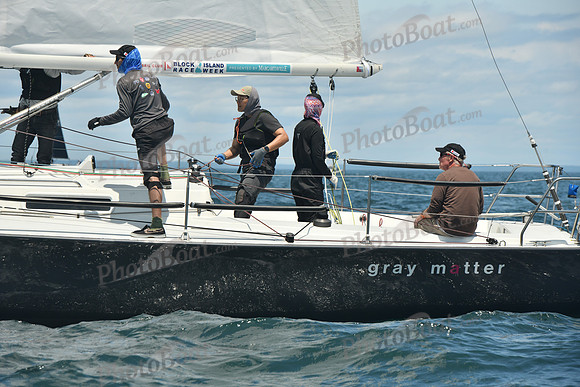 2023 Block Island Race Week A 0971