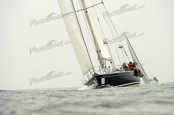 2013 Block Island Race Week D 771