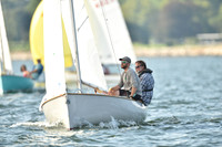 2018 Thistle Nationals C_0864