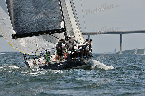 2012 NYYC Annual Regatta A 1625