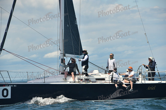 2023 Block Island Race Week A 1702