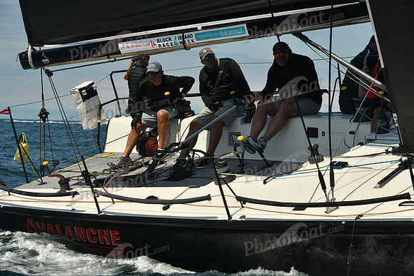 2023 Block Island Race Week B 0086