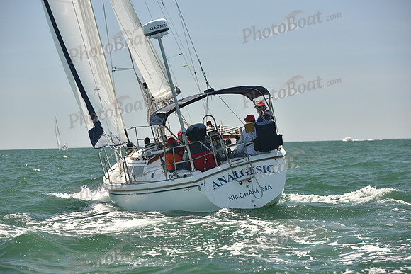 2023 Figawi 1373